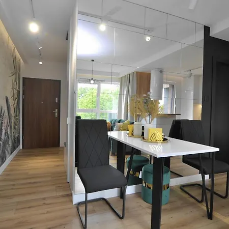 Apartament Krolowej Bony- Z Garazem Centrum Gliwic Gliwice Exterior photo