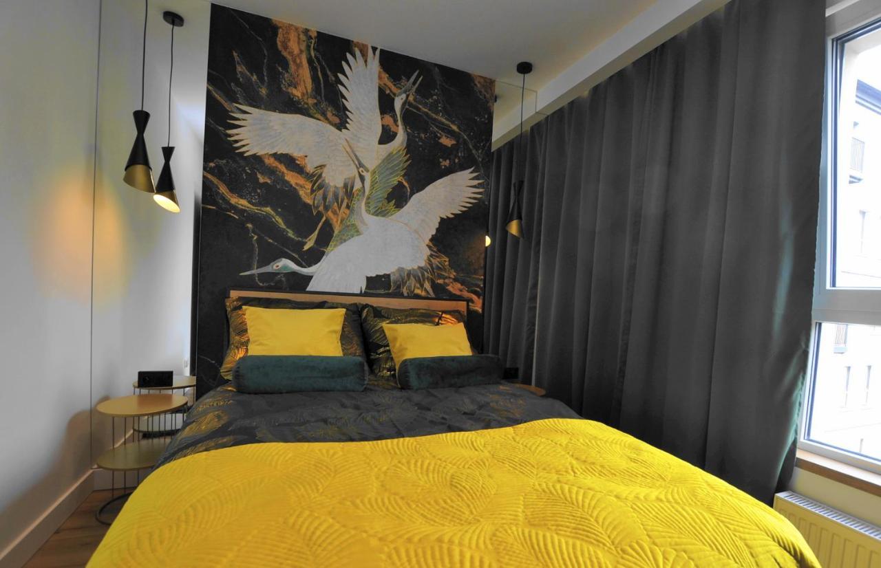 Apartment Krolowej Bony- Z Garazem Centrum Gliwic Gliwice
